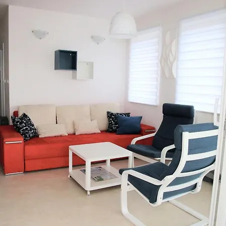 Zigi Apartment